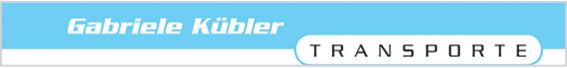 kuebler transporte
