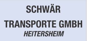 schwaer transporte