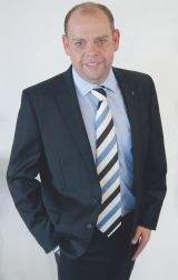 Andreas Baholzer Andreas Baholzer